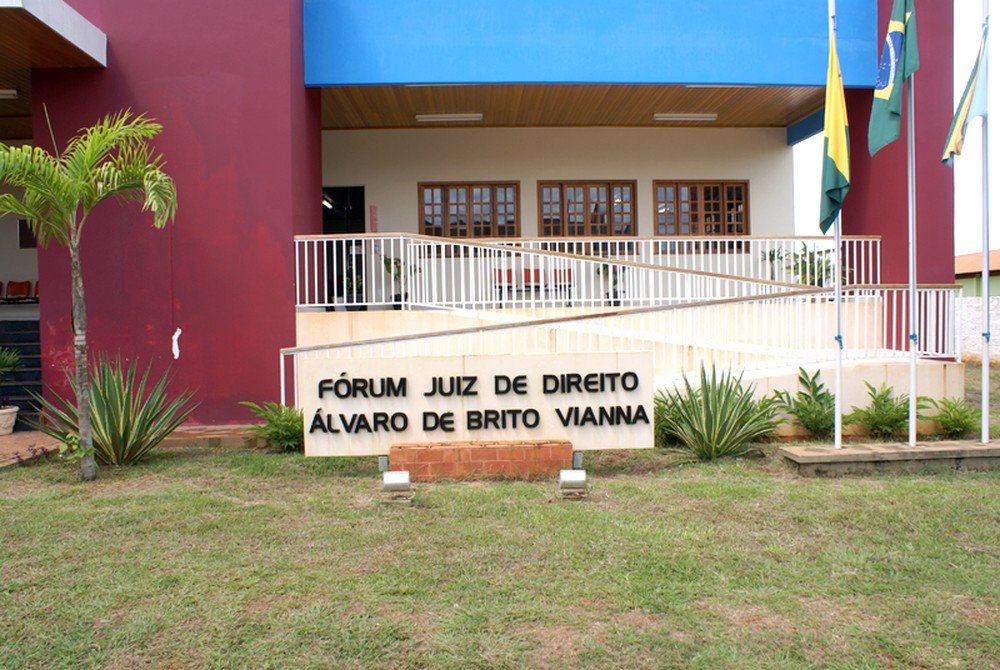 Homem foi condenado a mais de um ano de prisão por falsificar assinatura de pastor de Capixaba — Foto: Divulgação/Tribunal de Justiça do Acre