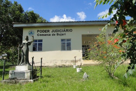 Projetos sociais realizados em Bujari podem receber apoio financeiro do ...