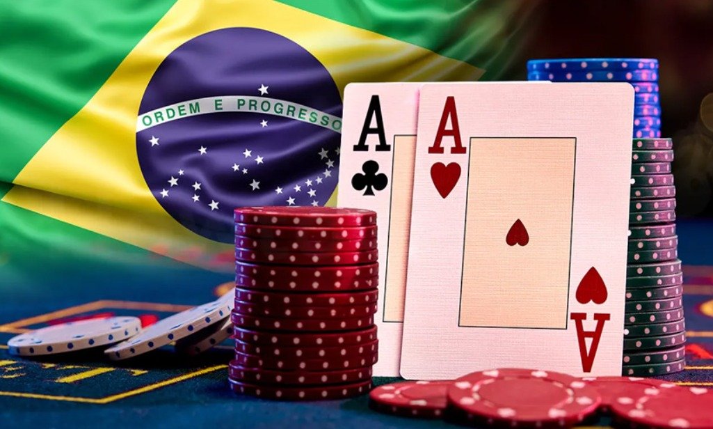 A Evolução dos Jogos de Casino Online no Brasil – Acre Notícias