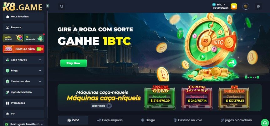 Aajogo - Aajogo app  Os caça-níqueis on-line nº 1 do Brasil