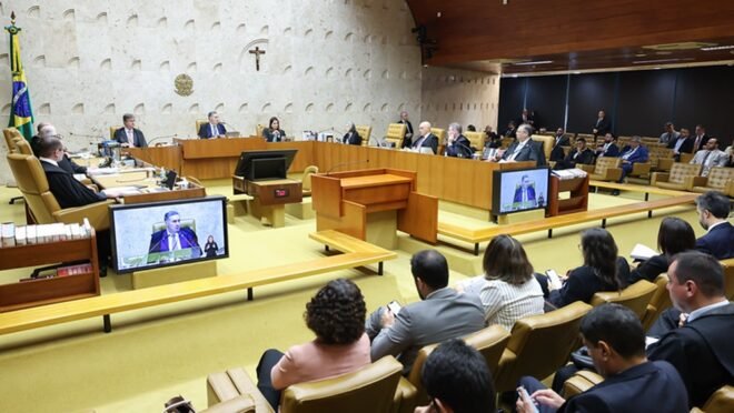 STF acata pedido de trans, mas mantém “mãe” e “pai” em registro de ...