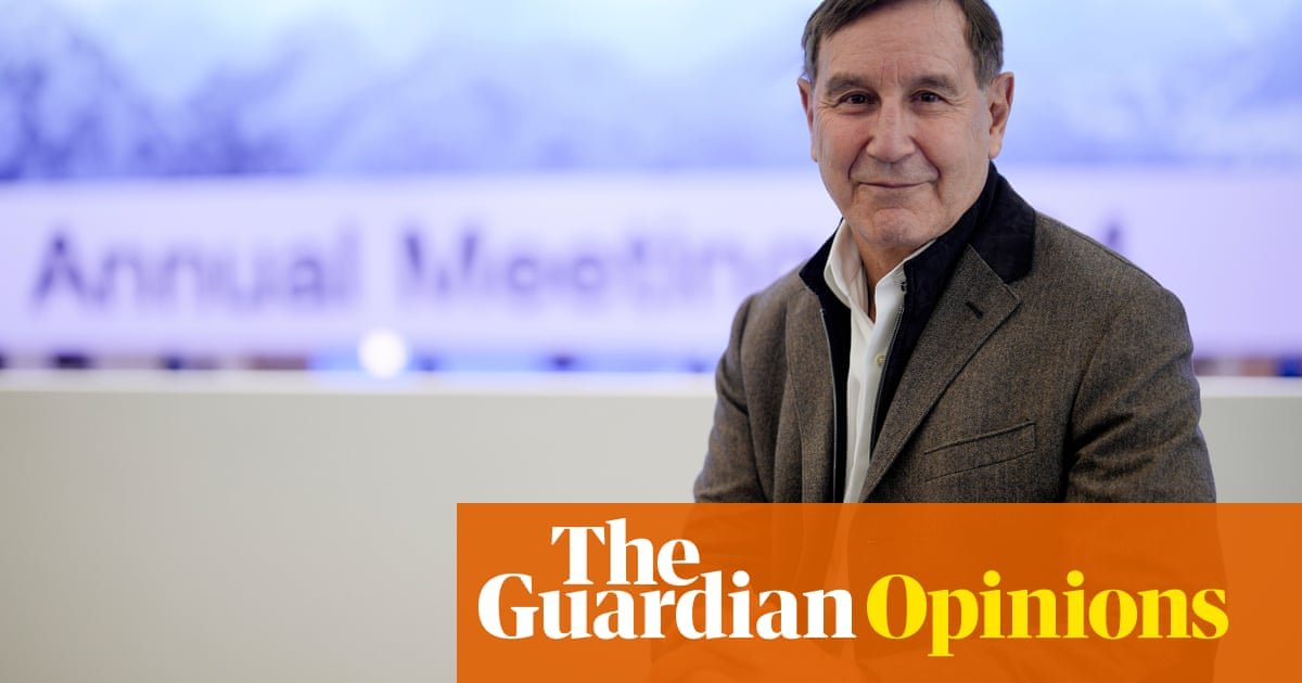 O gigante das relações públicas Edelman soa alarmado com a “descida ao ...