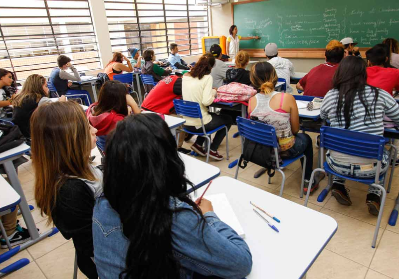 Ranking elege as 10 melhores escolas públicas do ensino médio no Brasil ...