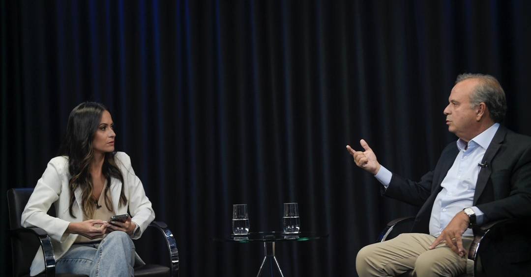 ‘Está contaminado’, diz Rogério Marinho sobre proc...