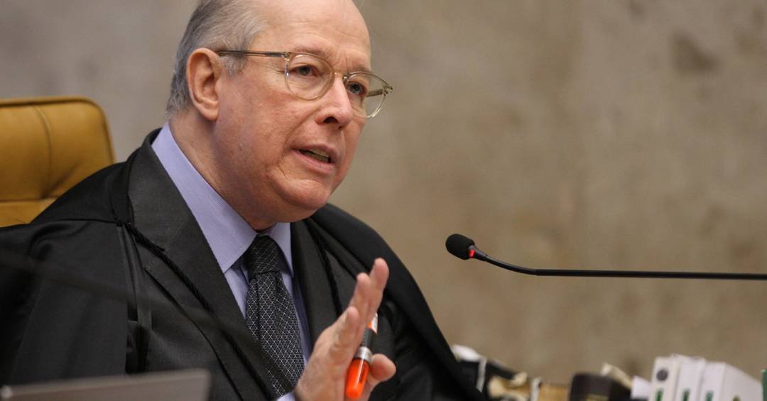 ‘Não há perdão’ para quem atenta contra a democrac...