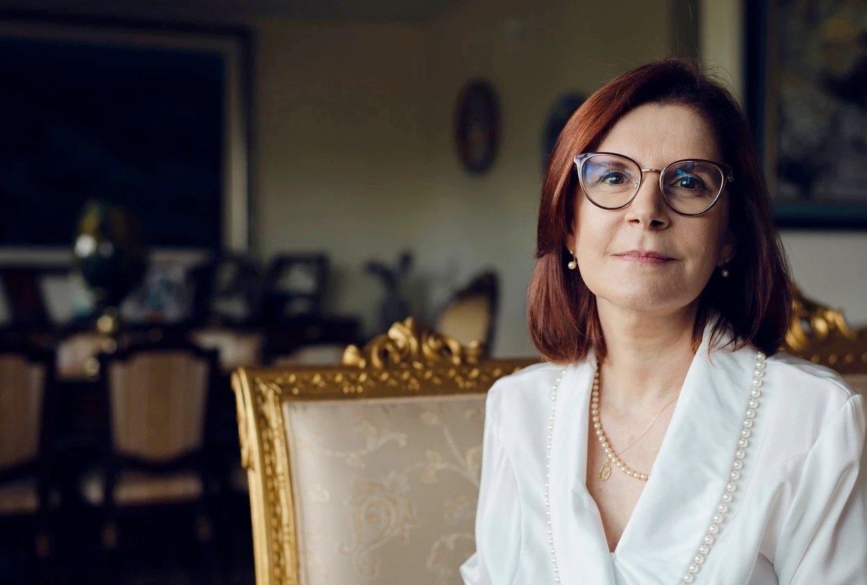 1ª mulher presidente no STM: “Se chegarem denúncias sobre o 8 de janeiro, vamos julgá-las”