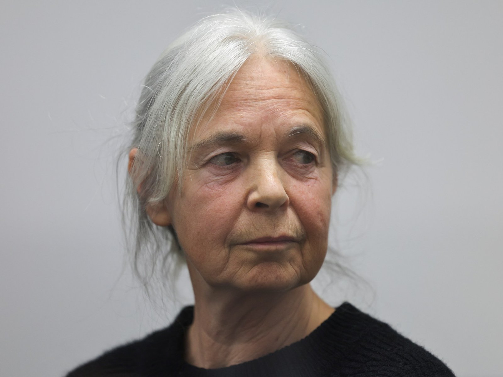 A Alemanha lança o julgamento do ex-membro da gangue de Baader-Meinhof | Notícias dos tribunais