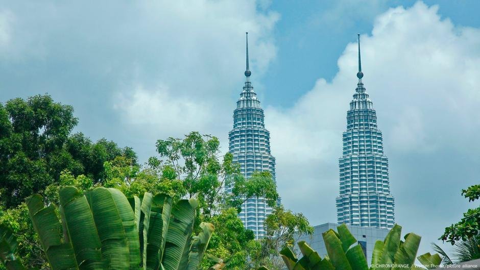 A Asean Summit convida a China, os estados do Golfo em meio a ameaças de tarifas - DW - 03/03/2025