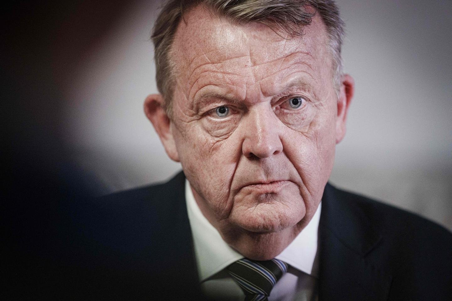 A Dinamarca reafirma que a Groenlândia "não está aberta à anexação" pelos Estados Unidos