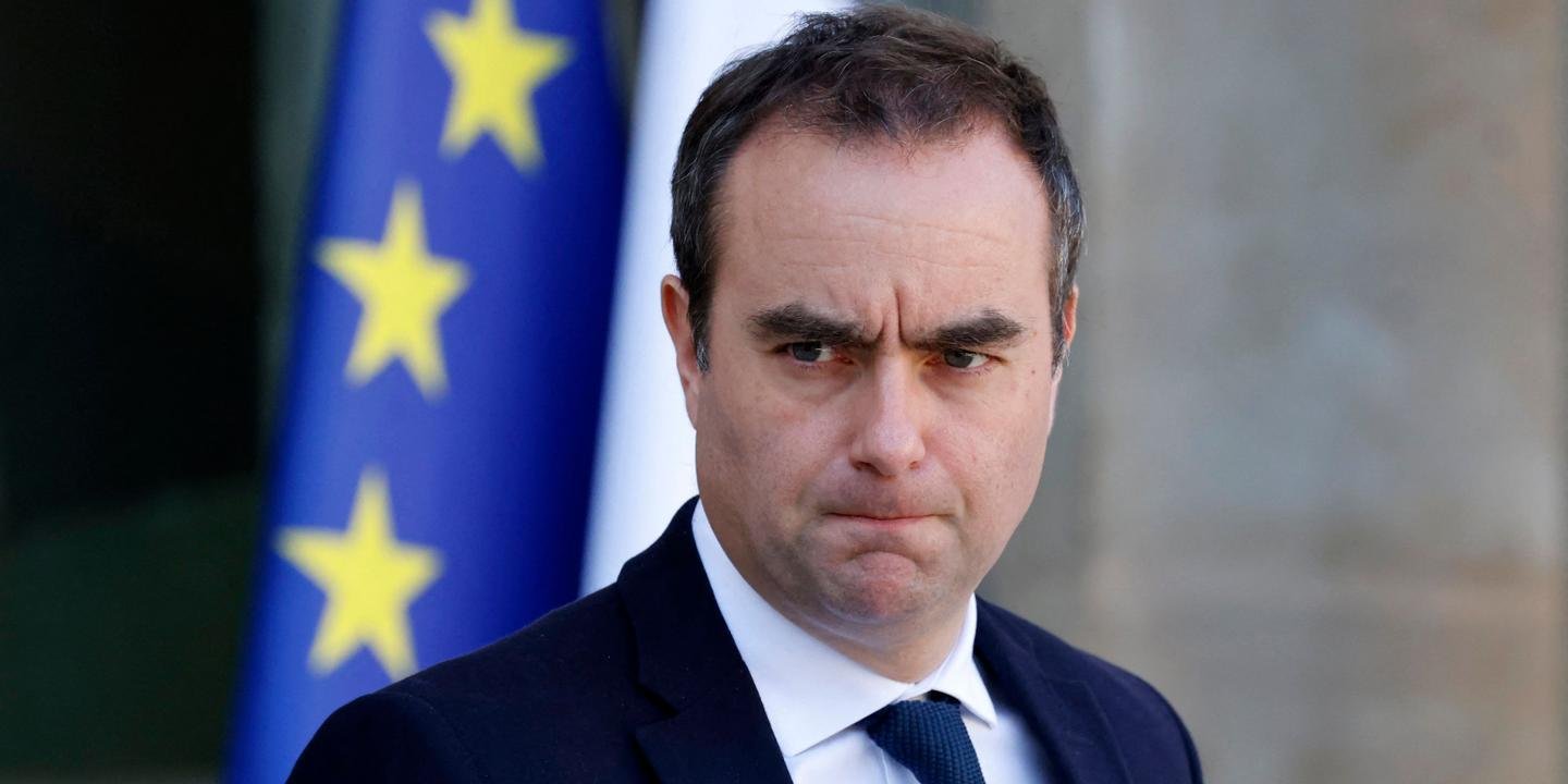 A França fornece inteligência militar em Kyiv, diz o ministro do Exército Francês