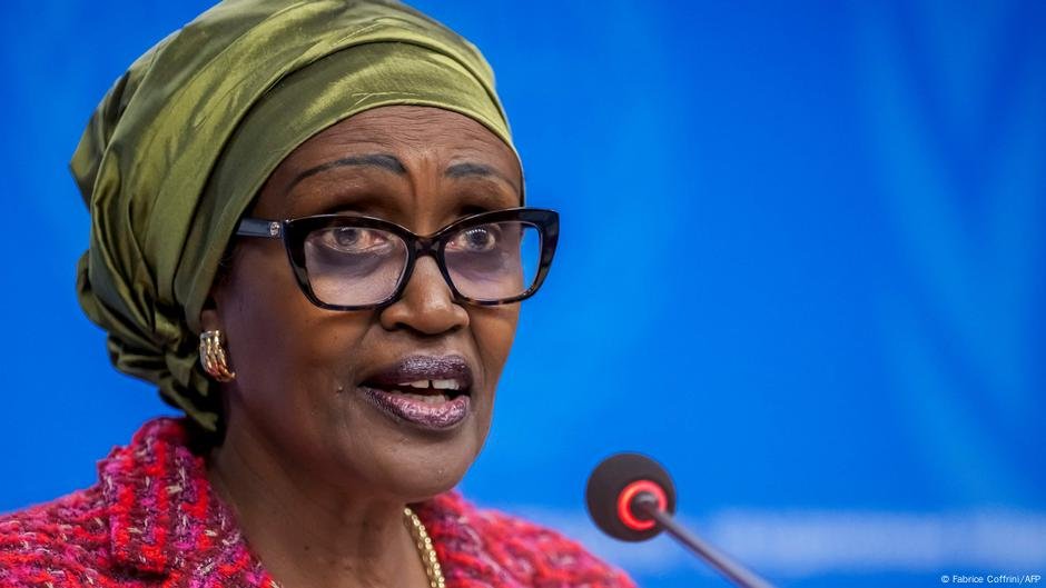 A ONU avisa que milhões morrerão da Aids após os cortes dos EUA - DW - 24/03/2025