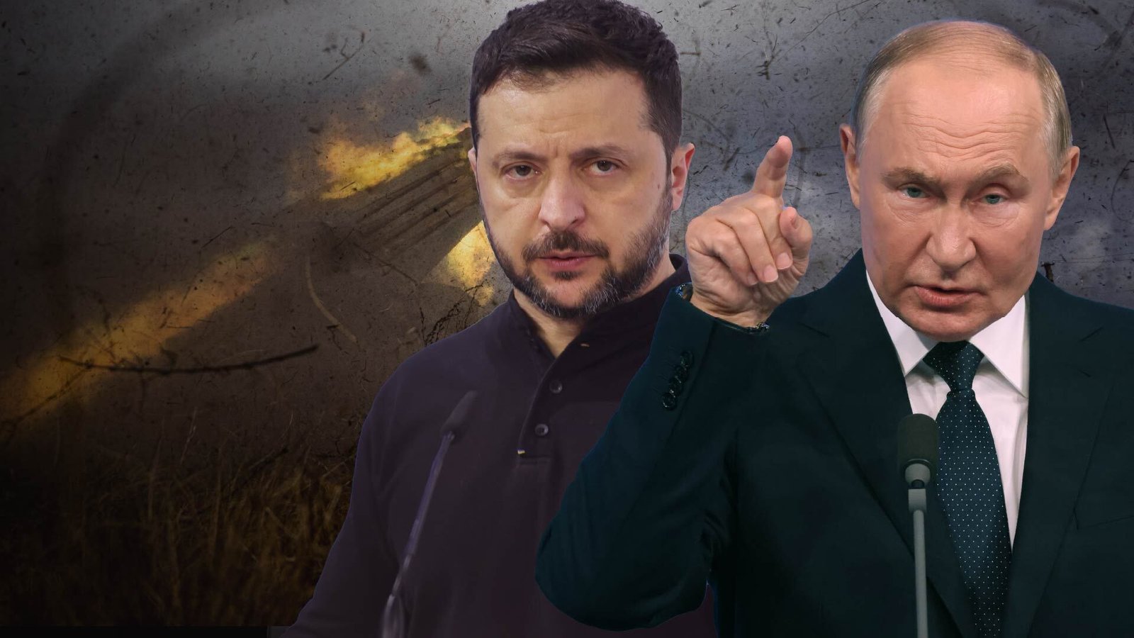 A Ucrânia e a Rússia podem alcançar realisticamente a paz? | Programas de TV