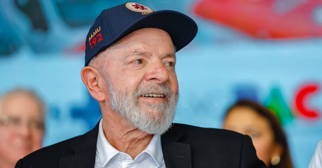 A aposta decisiva do governo Lula para recuperar p...