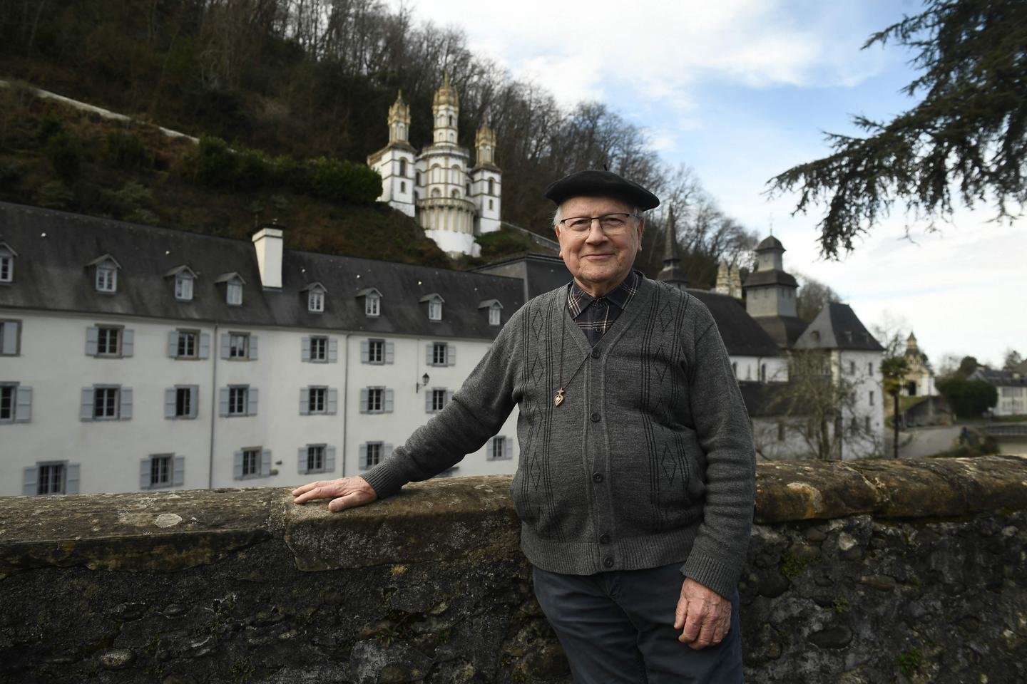 A congregação de pais de Betharram está comprometida a caminho de uma ampla compensação das vítimas