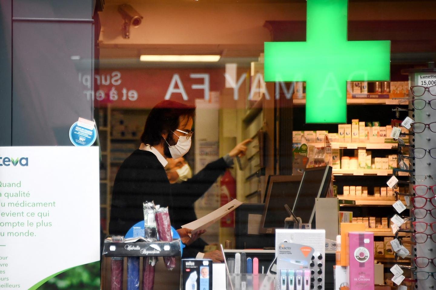 A escassez de um grande antipsicótico persiste e coloca pacientes, psiquiatras e farmacêuticos