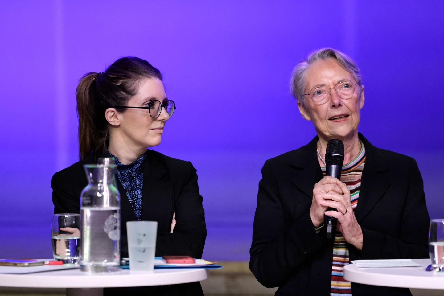 "A escola não deve mais isolar o estudo do anti -semitismo do de outros racismos"