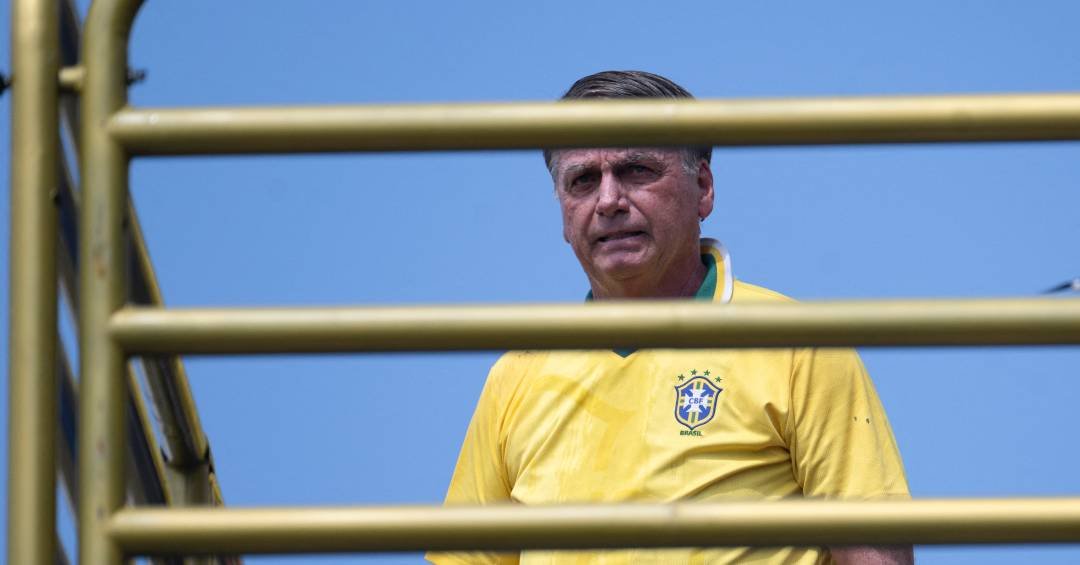 A extrema direita já se prepara para viver sem Bol...