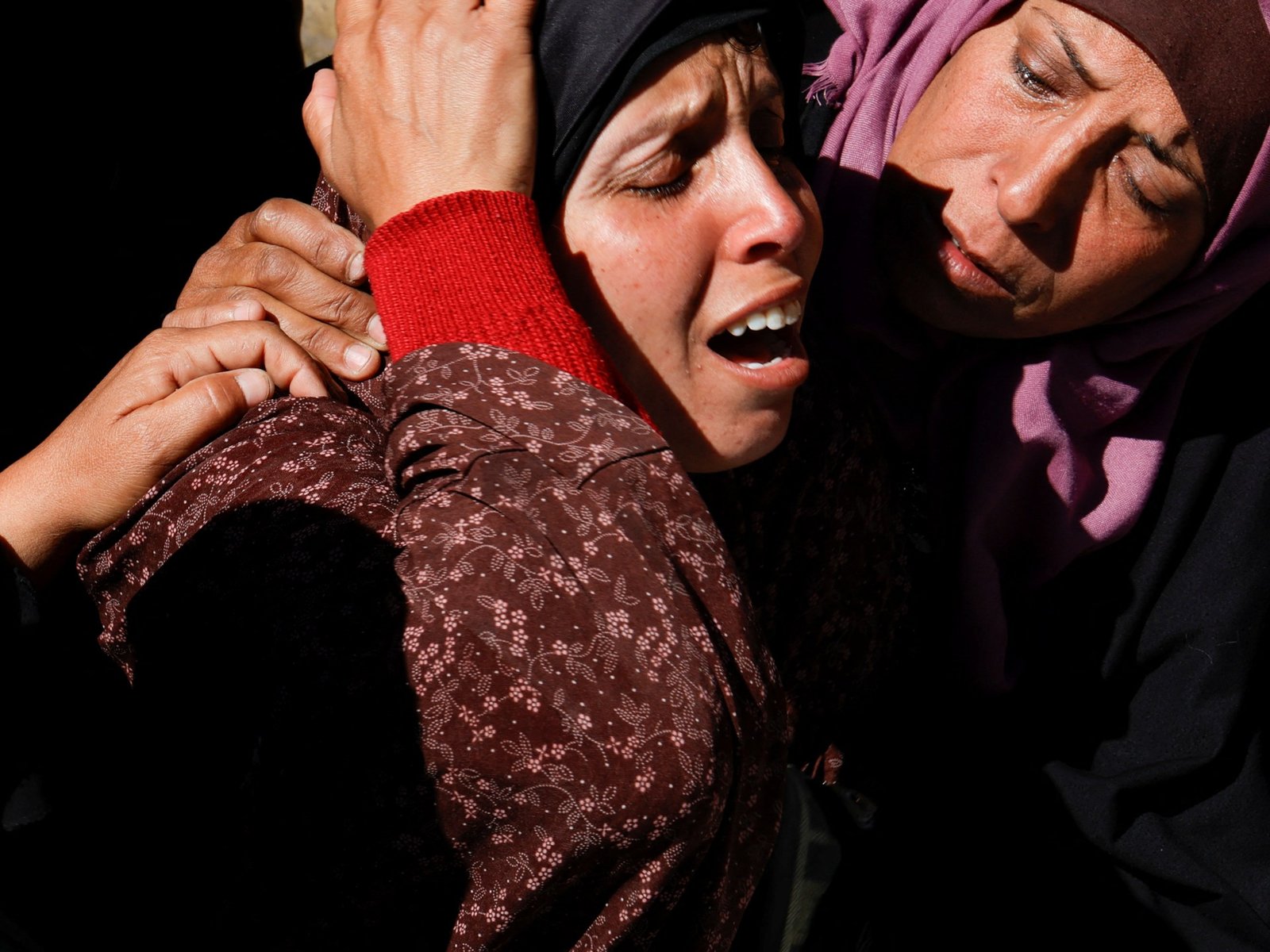 A guerra de Israel a Gaza matou 50.000 palestinos desde outubro de 2023 | Notícias de conflito de Israel-Palestina