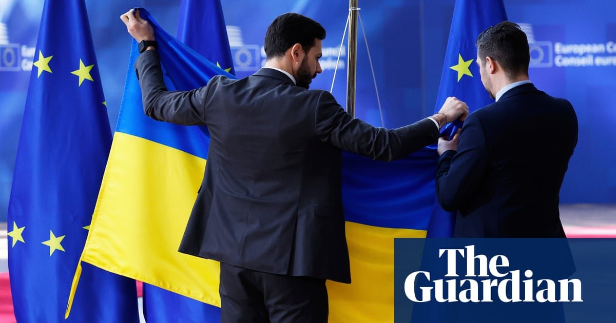 A indenização americana pode ser evitada, mas os líderes da Europa devem temer o pior | União Europeia