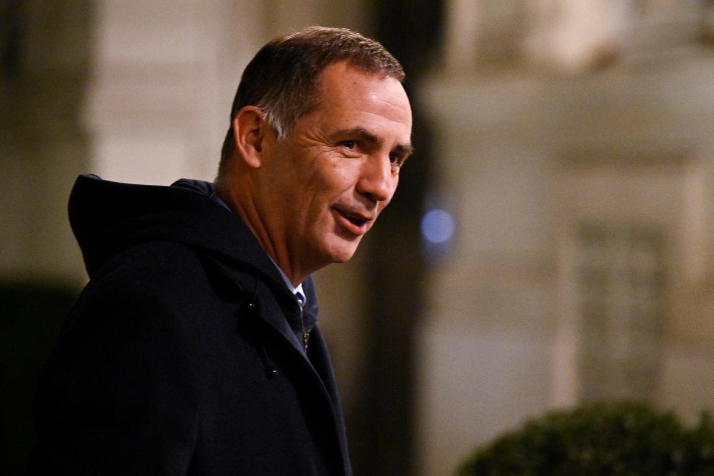 A investigação sobre atos criminosos direcionados a Gilles Simeoni, o presidente do executivo corsicano, está chegando ao fim