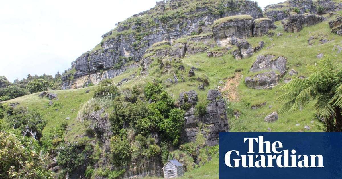 A polícia inicia uma nova busca por pai e filhos fugitivos desaparecidos no deserto da Nova Zelândia por três anos | Nova Zelândia