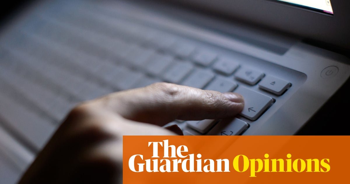 A pornografia não é apenas um reflexo de nossos desejos - ele os molda, colocando mulheres e meninas em risco | Fiona Vera-Gray