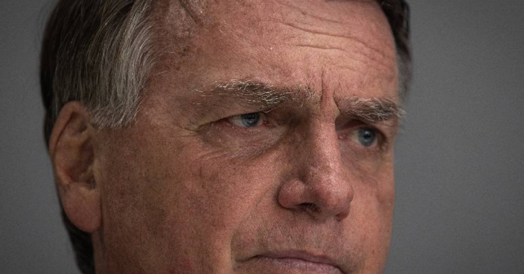 A previsão sombria de Bolsonaro sobre sua prisão