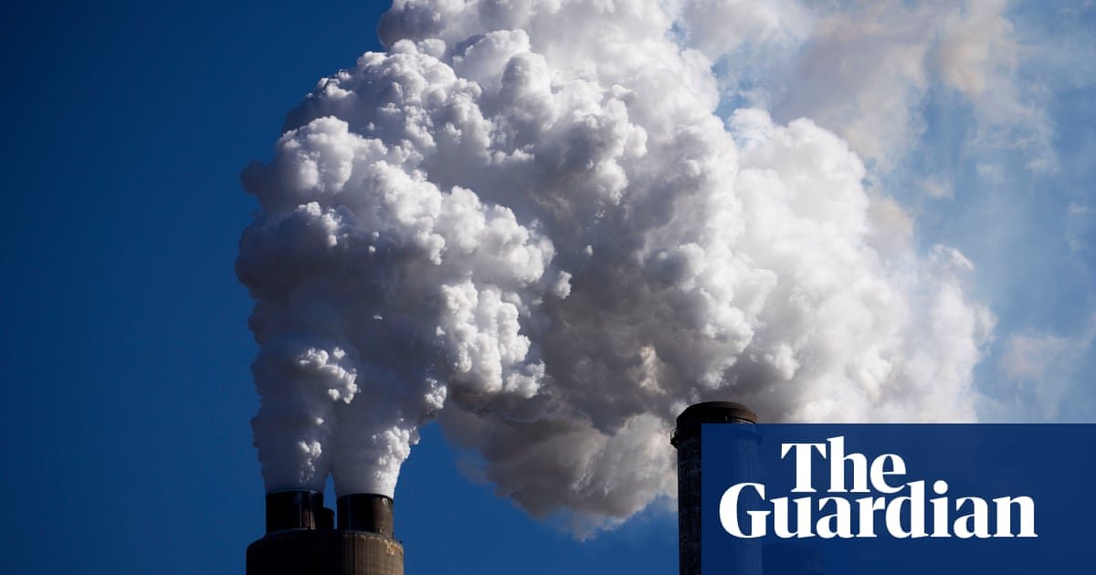 A trituração de regras ambientais de Trump colocará vidas em risco, dizem os chefes ex-EPA | Administração Trump