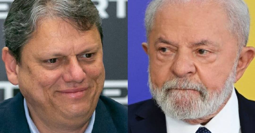 A volta da polarização | VEJA