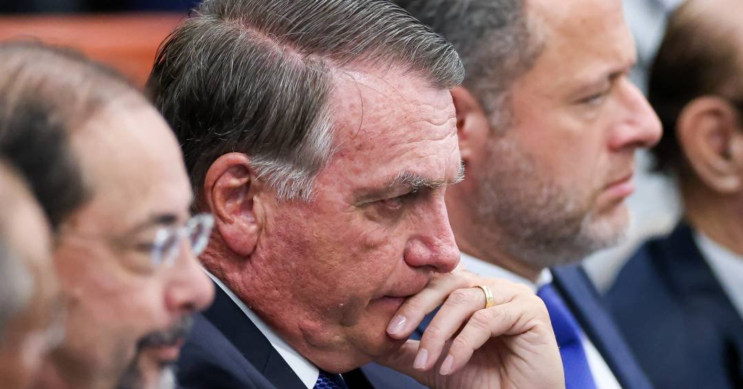 AO VIVO: Assista ao segundo dia do julgamento de B...