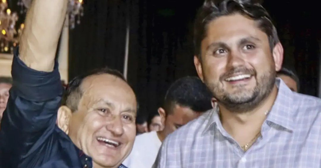 Acusado de assassinato, pai de ministro de Lula se...