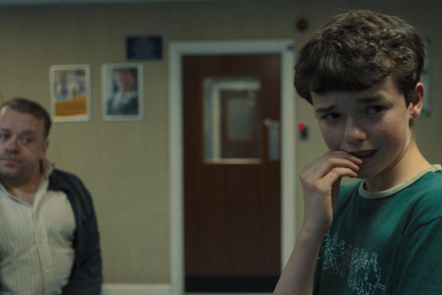 "Adolescência", história de uma tragédia britânica em quatro planos de sequência virtuosa