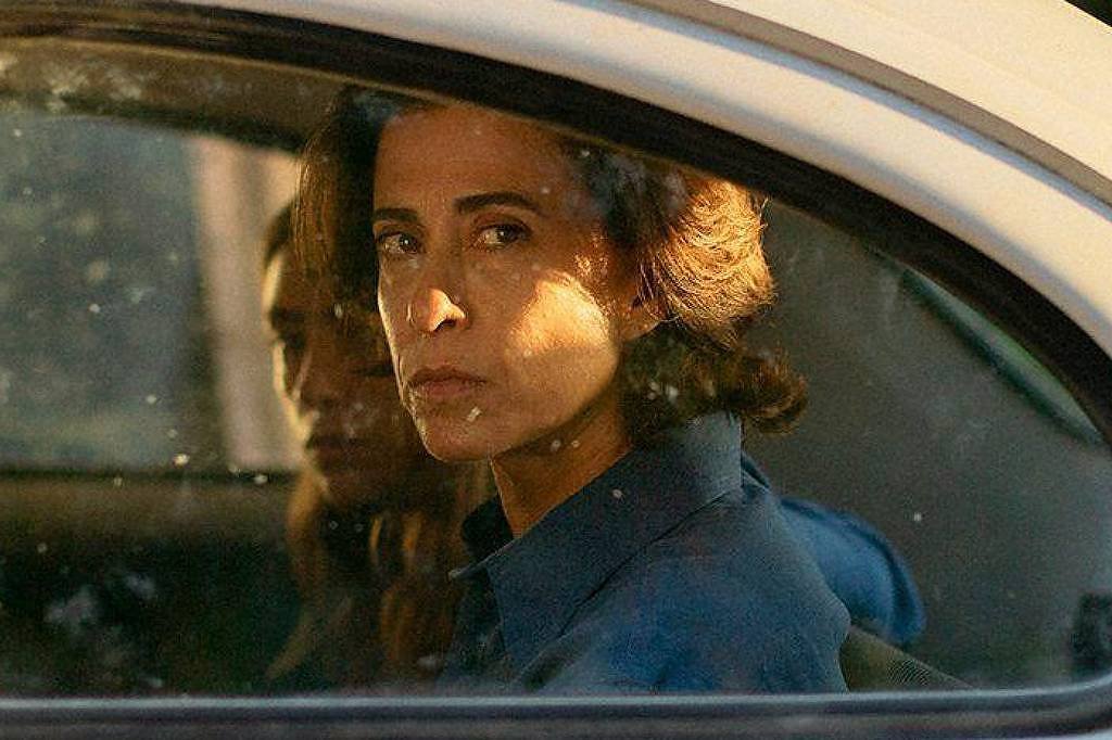 Ainda Estou Aqui perde o Oscar de melhor filme para Anora - 03/03/2025 - Ilustrada