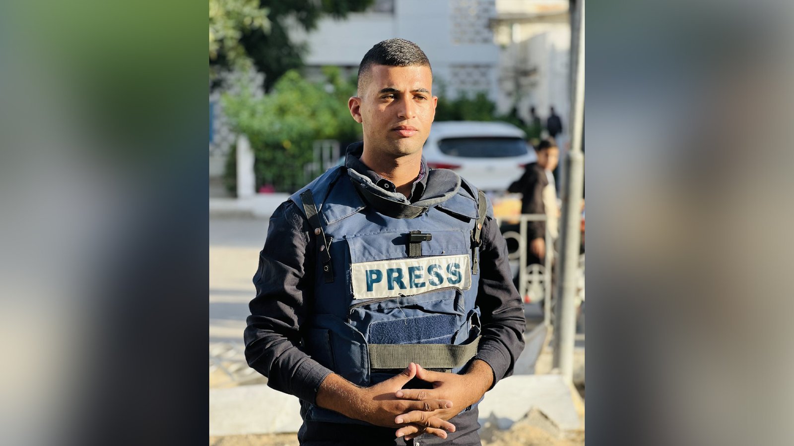 Al Jazeera condena o assassinato de Israel do jornalista Hossam Shabat em Gaza | Gaza News