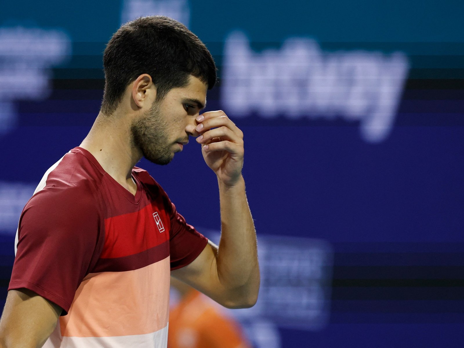 Alcaraz 'não está se sentindo ótimo' enquanto ele cai do Miami Open | Notícias de tênis