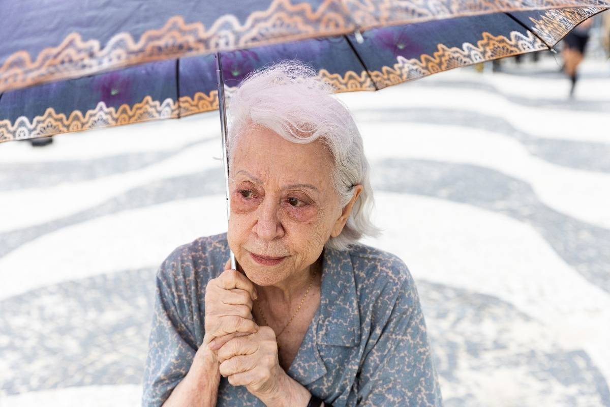 Alunos da Prefeitura de SP verão 'Vitória' com diretor - 07/03/2025 - Mônica Bergamo