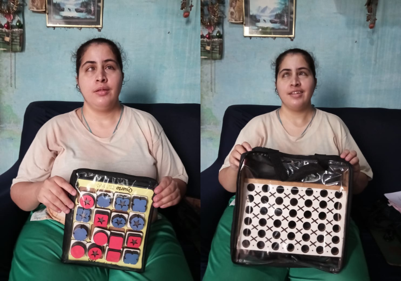 O jovem de New Haven foi homenageado pelo trabalho que tem com pessoas de rua. - Foto: Reprodução/NBC Connecticut