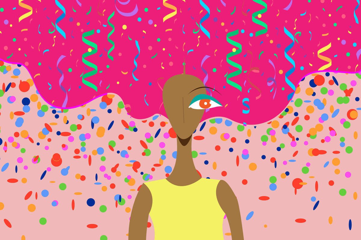 Animação 'Flow' é 'tesão na alma' - 04/03/2025 - Mirian Goldenberg