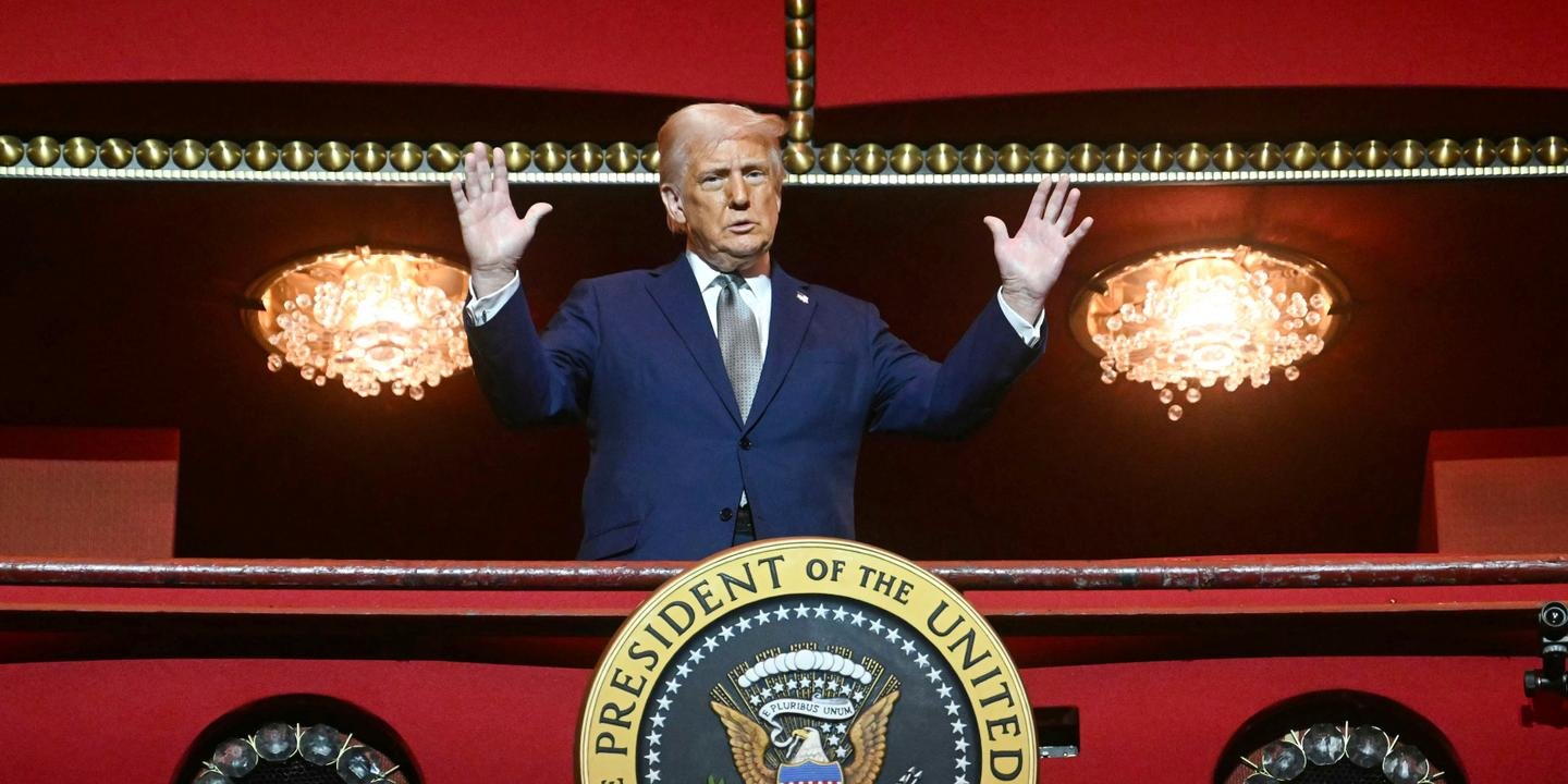 Antes de sua conversa telefônica com Vladimir Putin, Donald Trump garante que "muitos elementos de um acordo final foram acordados"