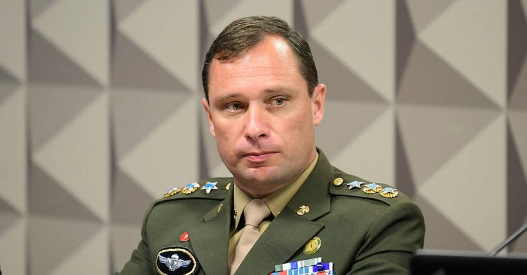 Ao STF, Cid pede manutenção do acordo de delação e...