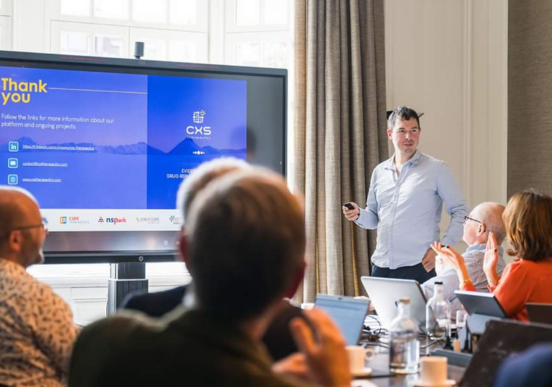 Estudante de doutorado Susanna resolveu o problema de matemática de 40 anos. Fera demais! - Foto: Universidade de Helsinque