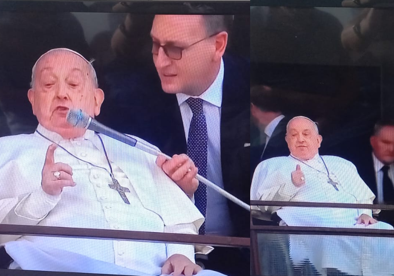 Estudante de doutorado Susanna resolveu o problema de matemática de 40 anos. Fera demais! - Foto: Universidade de Helsinque