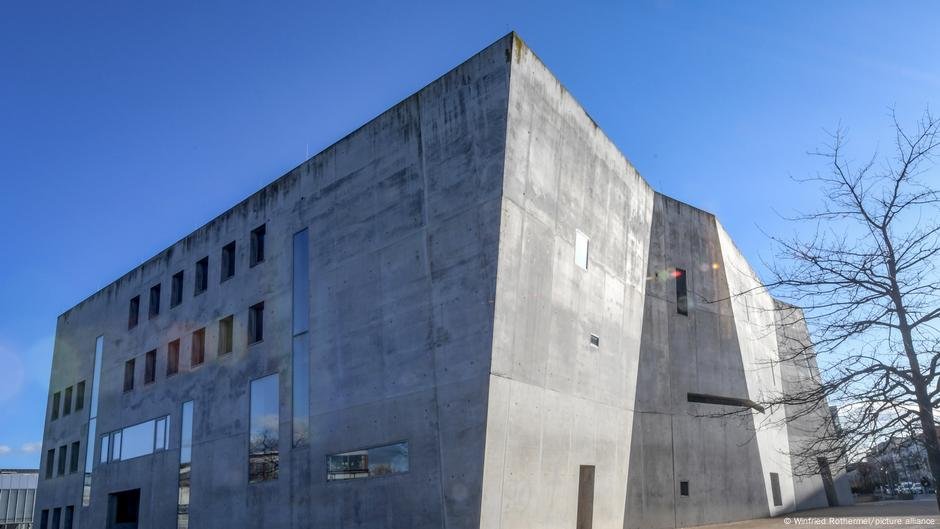 Arquitetura brutalista: adora ou detesta?
