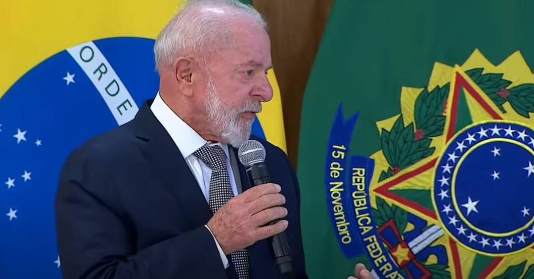 As cinco apostas de Lula para 2026