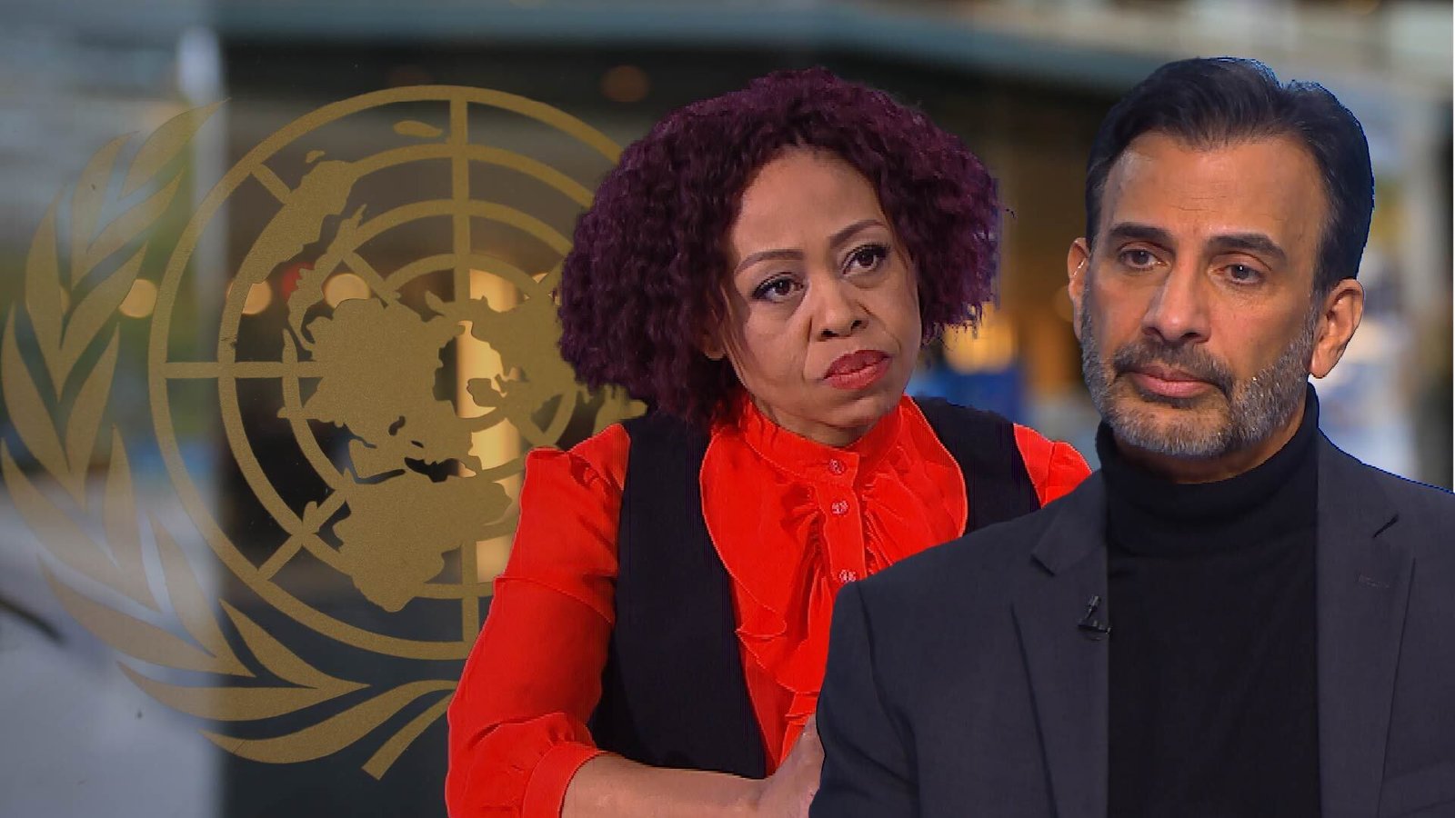 As instituições globais podem interromper a violação de Direito Internacional de Israel? | Programas de TV