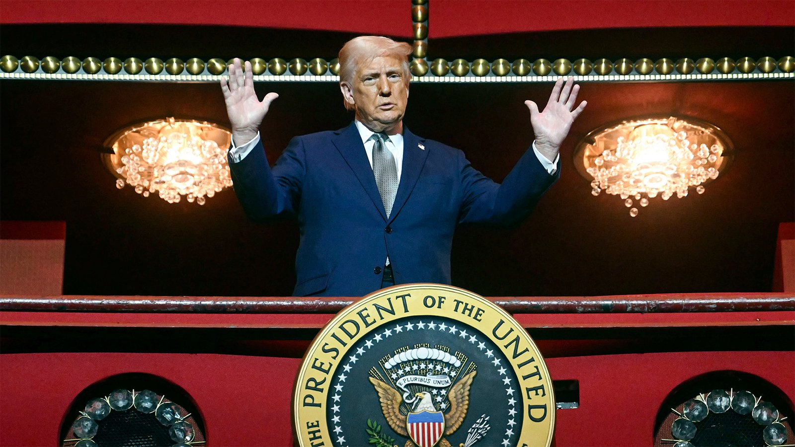 As políticas de Trump valerão a pena ou os EUA cairão na recessão? | Guerra comercial