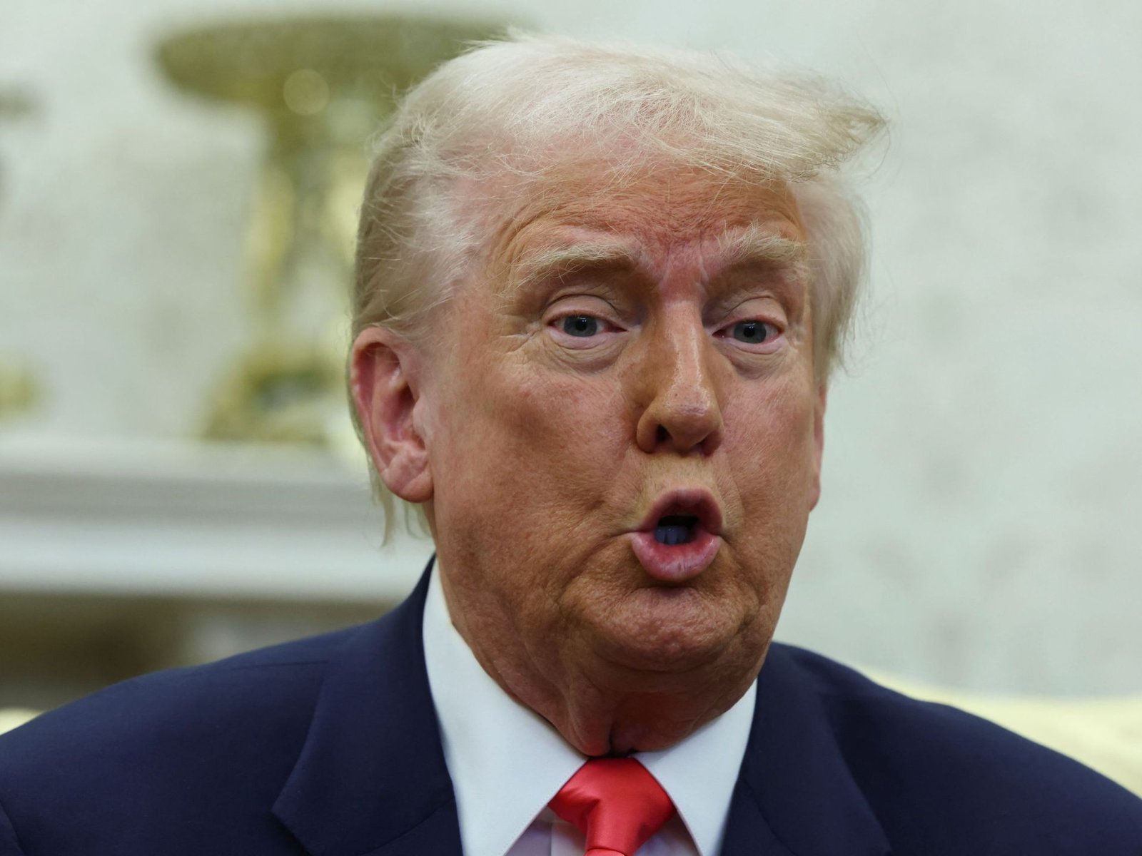 As tarifas de Trump podem acabar explodindo a hegemonia do dólar dos EUA | Negócios e economia