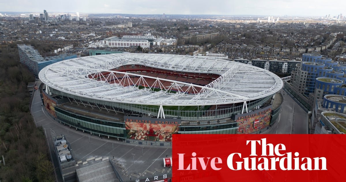 Aston Villa v Club Brugge, Arsenal v PSV: Liga dos Campeões nos últimos 16 anos, Segundo Legs - Live | Liga dos Campeões