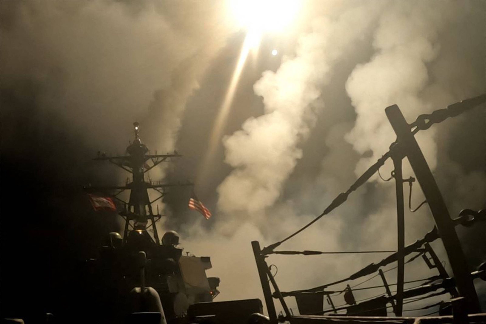 Ataque dos EUA matou múltiplos líderes houthis no Iêmen - 16/03/2025 - Mundo