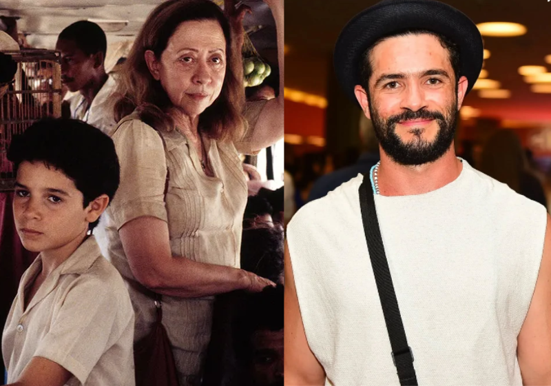 A ginasta Rebeca Andrade tem o nome indicado para o Prêmio Laureus, o Oscar do esporte. Ela está entre 69 lendas esportivas do mundo. - Foto: @rebecaandrade